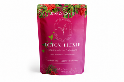TRIO MINCEUR ULTIME — Thé Détox + Ventre Plat + E-Book ABS EXPRESS  🇫🇷