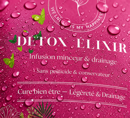 TRIO MINCEUR ULTIME — Thé Détox + Ventre Plat + E-Book ABS EXPRESS  🇫🇷